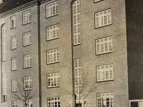 Østre Fasanvej 4 (Nu Nordre Fasanvej) 1910.jpg
